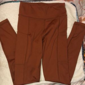 Aéropostale leggings